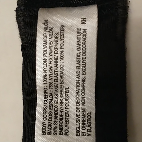 Wacoal 38DDD - Picture 5 of 5